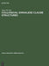 Colloquial Sinhalese Clause Structures by James W. Gair