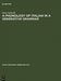 A Phonology of Italian in a Generative Grammar by Mario Saltarelli
