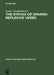 The Syntax of Spanish Reflexive Verbs: The Parameters of the Middle Voice by Sandra Scharff Babcock