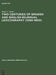 Two Centuries of Spanish and English Bilingual Lexicography (1590-1800) by Roger J. Steiner