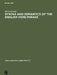 Syntax and Semantics of the English Verb Phrase by Michael Grady