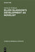 Ellen Glasgow's Development as Novelist by Marion K. Richards