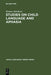 Studies on Child Language and Aphasia by Roman Jakobson