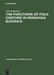 The Functions of Folk Costume in Moravian Slovakia by Peter Bogatyrev