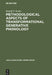 Methodological Aspects of Transformational Generative Phonology by Rudolf P. Botha