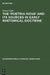 The 'Poetria Nova' and Its Sources in Early Rhetorical Doctrine by Ernest Gallo