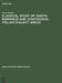 A Lexical Study of Raeto-Romance and Contiguous Italian Dialect Areas by James Redfern