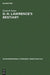 D. H. Lawrence's Bestiary: A Study of His Use of Animal Trope and Symbol by Kenneth Inniss