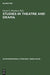 Studies in Theatre and Drama: Essays in Honor of Hubert C. Heffner by Oscar G. Brockett