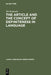The Article and the Concept of Definiteness in Language by Jirí Krámský