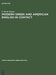 Modern Greek and American English in Contact by P. David Seaman