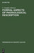 Formal Aspects of Phonological Description by C. Douglas Johnson