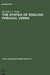 The Syntax of English Phrasal Verbs by Kazimierz A. Sroka