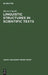Linguistic Structures in Scientific Texts by Myrna Gopnik