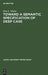 Toward a Semantic Specification of Deep Case by Don L. Nilsen
