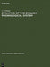 Dynamics of the English Phonological System by V. Y. Plotkin