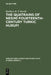 The Quatrains of Nesimî Fourteenth-Century Turkic Hurufi: With Annotated Translations of the Turkic and Persian Quatrains from the Hekimoglu Ali Pasa by Kathleen R. F. Burrill