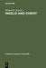 Ingeld and Christ: Heroic Concepts and Values in Old English Christian Poetry by Michael D. Cherniss