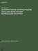 Automatische syntaktische Analyse englischer nominaler Gruppen by Lilo Moessner