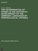 The Determination of Stages in the Historical Development of the Germanic Languages by Morphological Criteria: An Evaluation by Karen R. Bahnick