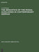 The Semantics of the Modal Auxiliaries in Contemporary German by Lowell Bouma