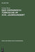 Das Osmanisch-Türkische im XVII. Jahrhundert by György Hazai