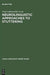 Neurolinguistic Approaches to Stuttering: Proceedings of the International Symposium on Stuttering (Brussels, 1972) by Yvan Lebrun, Richard Hoops