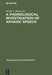 A Phonological Investigation of Aphasic Speech by Sheila A. Blumstein