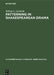 Patterning in Shakespearean Drama by William L. Godshalk