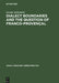 Dialect Boundaries and the Question of Franco-Provençal by George Jochnowitz