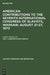 Linguistics and Poetics by Ladislav Matejka