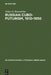Russian Cubo-Futurism, 1910-1930: A Study in Avant-Gardism by Vahan D. Barooshian
