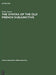 The Syntax of the Old French Subjunctive by Frede Jensen