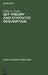 Set Theory and Syntactic Description by William S. Cooper