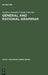 General and Rational Grammar by Antoine Arnauld, Claude Lancelot, Arthur C. Danto