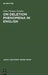 On deletion phenomena in English by John Thomas Grinder