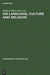 On Language, Culture and Religion: In Honor of Eugene A. Nida by Matthew Black, William Allen Smalley