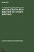 Anton Čexov as a Master of Story-Writing: Essays in Modern Soviet Literary Criticism by Leo Hulanicki, David Savignac