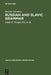 Russian and Slavic Grammar: Studies 1931-1981 by Roman Jakobson, Linda R. Waugh, Morris Malle