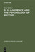D. H. Lawrence and the Psychology of Rhythm: The Meaning of Form in the Rainbow by Peter Balbert