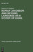 Roman Jakobson and Beyond: Language as a System of Signs: The Quest for the Ultimate Invariants in Language by Rodney B. Sangster