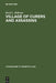 Village of Curers and Assassins: On the Production of Fala Kpelle Cosmological Categories by Beryl L. Bellman