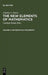 The New Elements of Mathematics by Charles S. Peirce: Mathematical Philosophy by Carolyn Eisele, Charles S. Peirce