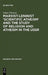 Marxist-Leninist 'Scientific Atheism' and the Study of Religion and Atheism in the USSR by James Thrower