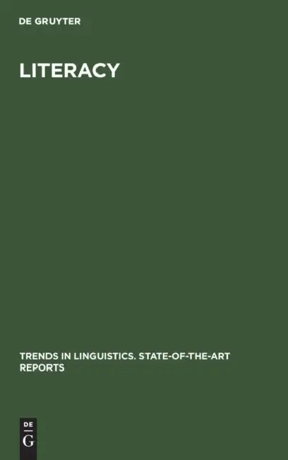 Literacy by No Contributor