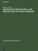 Viewpoint, Reflexives, and the Nature of Noun Phrases by William Cantrall