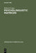 Psycholinguistic Matrices by Richard League