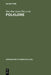Folklore: Performance and Communication by Dan Ben-Amos, Kenneth S. Goldstein