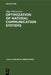 Optimization of Natural Communication Systems by Olga Akhmanova