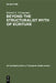 Beyond the Structuralist Myth of Ecriture by Roland a. Champagne